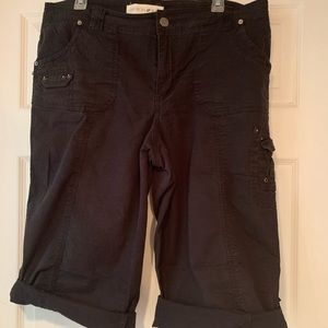 Capri Pants